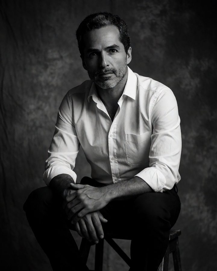 Andrés Morales
