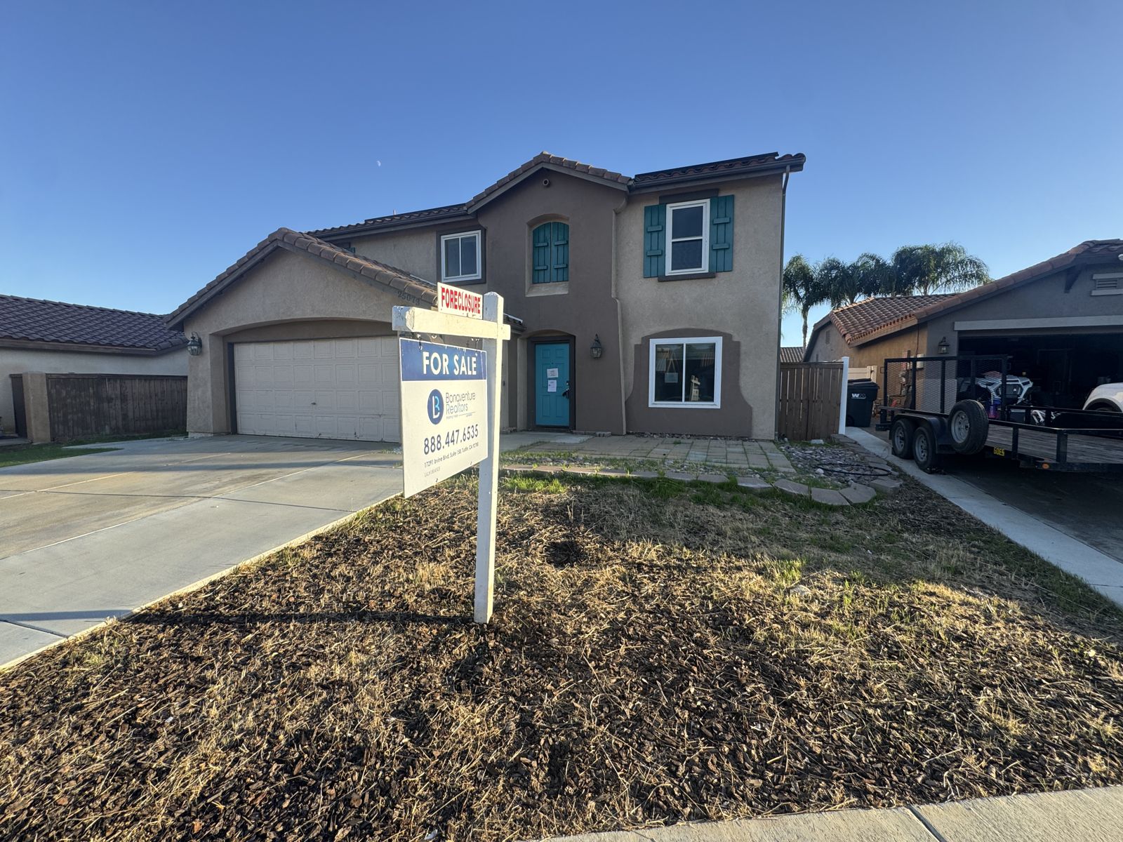 25073 Babbling Brook Cir, Menifee